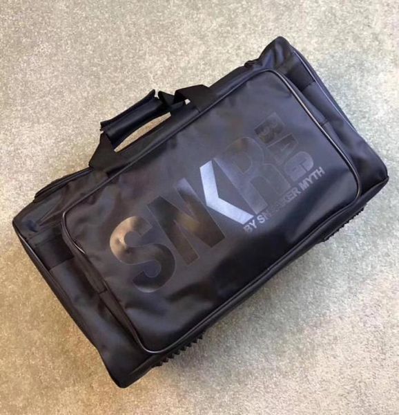 Designergym saco ao ar livre sacos pacote multifuncional portátil mochila pacote de basquete pacote alta capacidade ombro único trav1286572