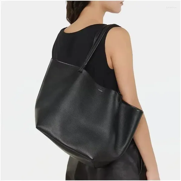 Borse da sera 2024 Designer di lusso Moda retrò Portatile semplice Borsa combinata da donna casual di grande capacità Borsa da pendolare per le donne