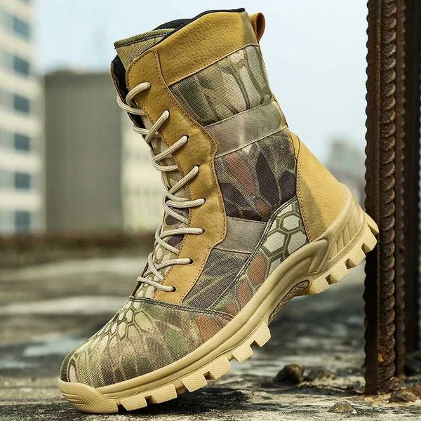 Sapatos ao ar livre Sandálias Calçados esportivos para caminhada casais botas de cano alto botas masculinas e femininas botas longas ao ar livre para caminhada ao ar livre boo YQ240301