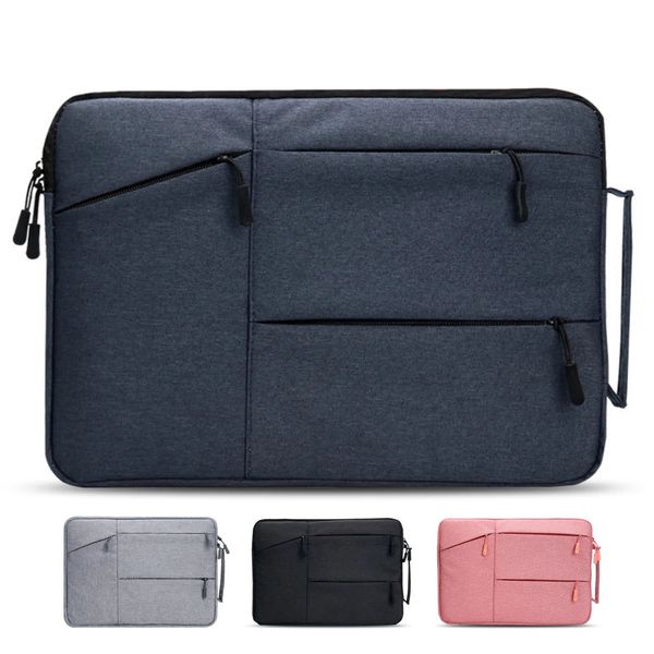 Laptoptasche PC-Hülle 13 14 15 Cover Funda Sleeve Portable für MacBook Air Pro 12 133 141 156 Zoll Redmi Mac Book M1 240229