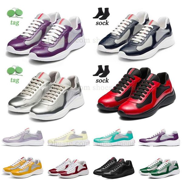 Designer de luxo mens sapatos metálicos sliver mulheres sapatos genuíno couro malha costura sapato casual viagem ao ar livre caminhadas sapatos top baixo mans mocassins treinadores dhgate