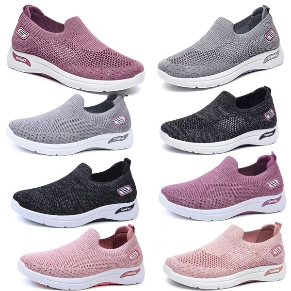 Scarpe da donna Nuove calze casual da donna con suola morbida per la madre GAI Scarpe sportive alla moda 36-41 13 sport