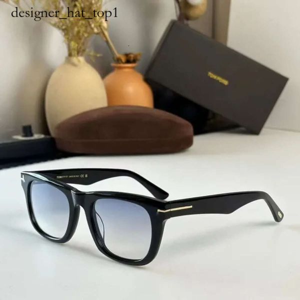 Tom Fords Brillen, neue James Bond Tom Sonnenbrillen für Männer und Frauen, Markendesigner-Sonnenbrillen, Superstar-Promi-Fahrsonnenbrillen für Damenmode, Tom-fords 8592