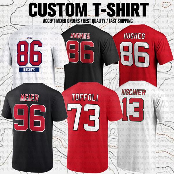 Фирменные футболки с короткими рукавами для болельщиков хоккейного спортивного клуба США