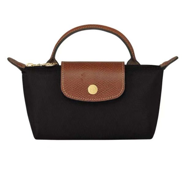 Mini moda cool designer di lusso marchio casual piccola borsa a tracolla borsa a tracolla da donna borsa in tela di alta qualità in pelle 10A