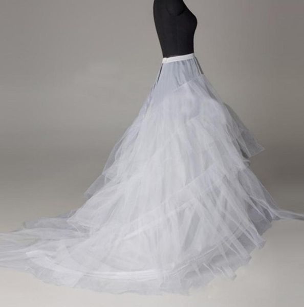 Ucuz çember etek gelin petticoats artı beden krinolinler için balo elbisesi gelinlikler için crrinolinler isyan etek ucuz petticoat 68569576465988