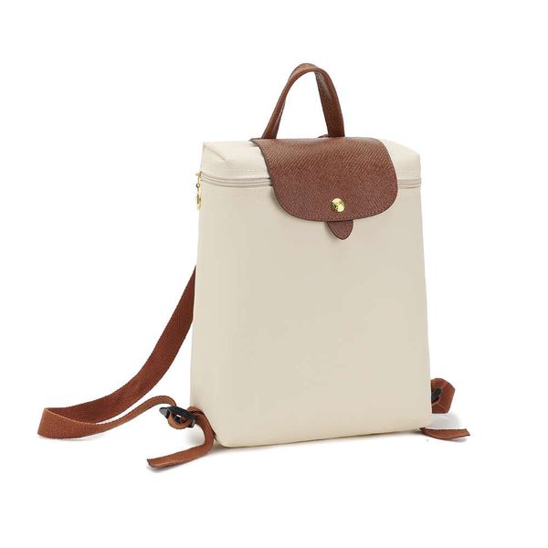 Bayanlar sırt çantası zarif seyahat çantası moda okulu bilgisayar sırt çantası su geçirmez naylon sırt çantası