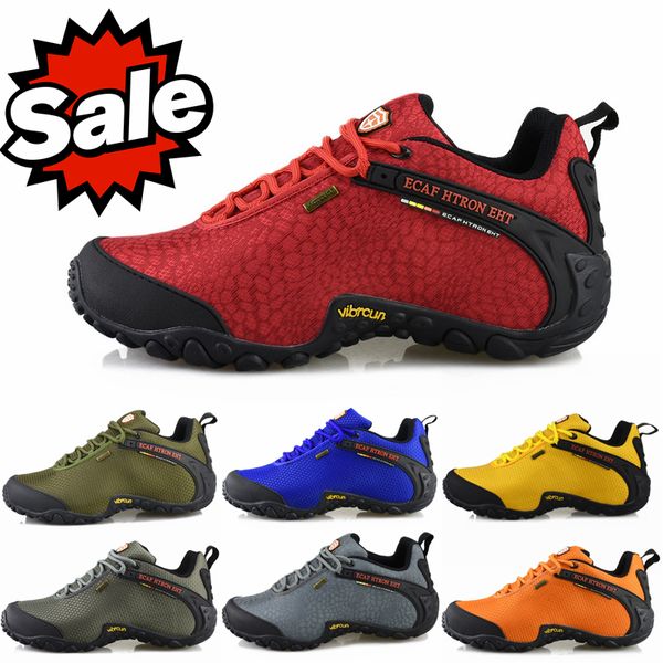 Outdoor-Laufschuhe für Herren und Damen, sportliches Training, Training, schwarze leichte Turnschuhe, Thunder-Trainer, GAI-Turnschuhe, Sport