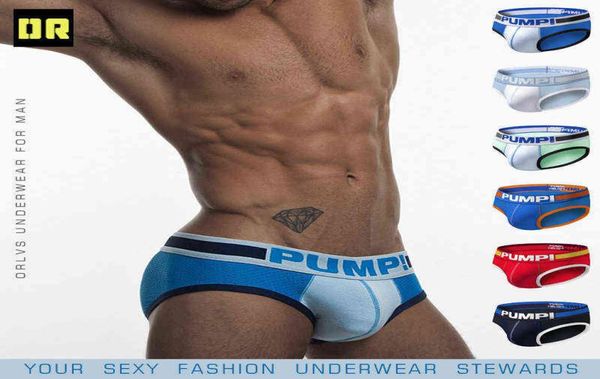 6 Stile Sexy Unterwäsche Briefs Gedruckt Boxer Männer Baumwolle Boxer Höschen Calzoncillos Hombre Slip Männer Unterwäsche Shorts Bulge Cock T2306963