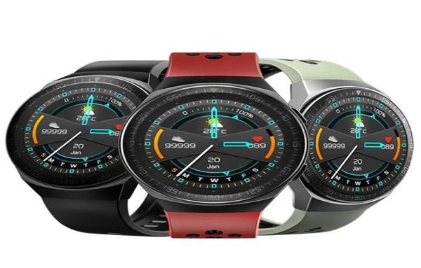 Nuovo Smart Watch MT3 8G Memory Music Men Bluetooth Call Touch Screen Smartwatch Waterwatch Sports MI Watch Bracelet6697783