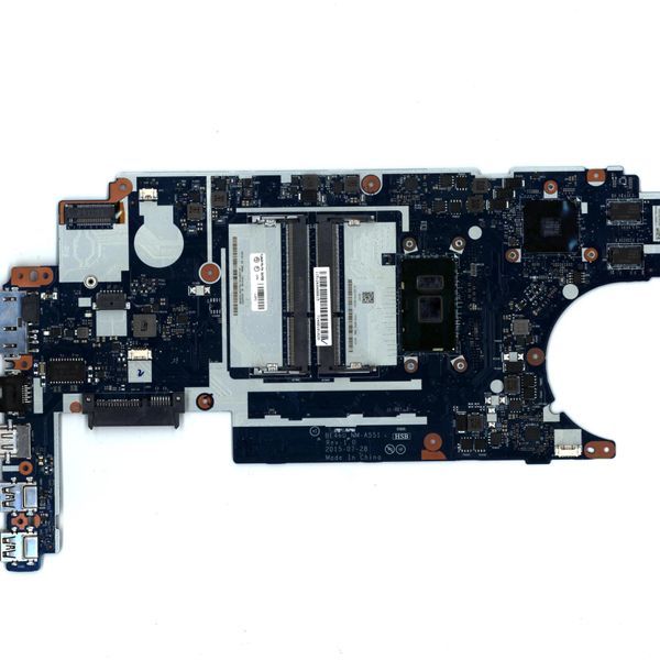 SN NM-A551 FRU 00UP260 CPU I76500U I36100U Номер модели Несколько дополнительных графических процессоров AMD R5 M330 RM 2G BE460 E460 Материнская плата ThinkPad