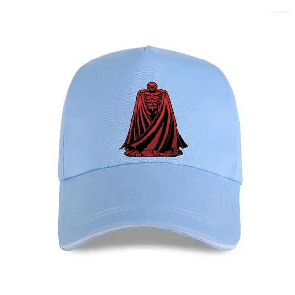 Ball Caps Cap Hat Femto Style Berserk Guts Griffith Behelit Manga Bequeme Hip Hop Geschenkidee Baseball Ofertas