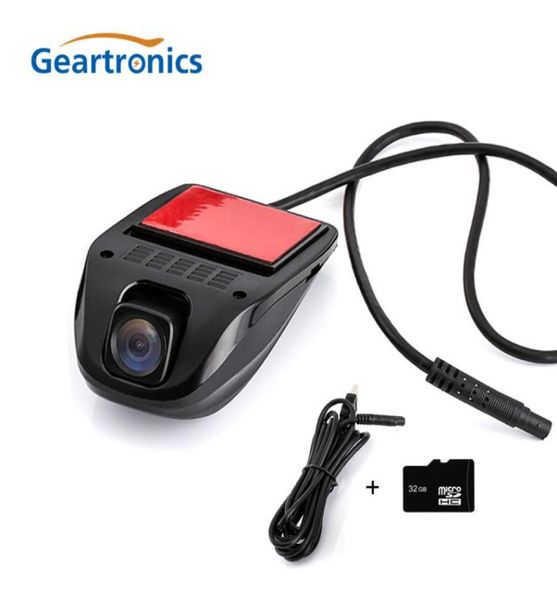 Auto DVR Dash Cam USB DVR Dash Kamera Mini Tragbare Auto HD Nachtsicht Cam Registrator Recorder Für Android System4226326