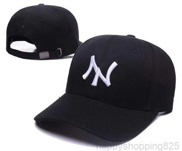 2023 Designer Caps Sonnenhüte Herren Damen Eimer Wintermütze Frauen Beanies Beanie für Männer Luxurys Baseballkappe mit NY-Buchstabe H15-3.3 5TGED