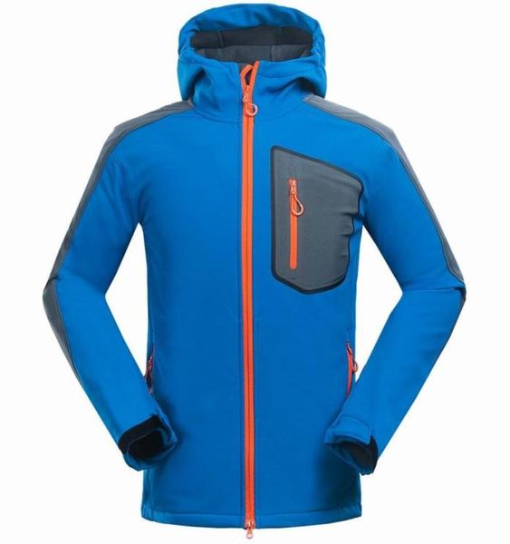 Новая мужская куртка HELLY, зимняя софтшелл с капюшоном для ветрозащитного и водонепроницаемого мягкого пальто, куртка-ракушка HANSEN, куртки, пальто 023938255