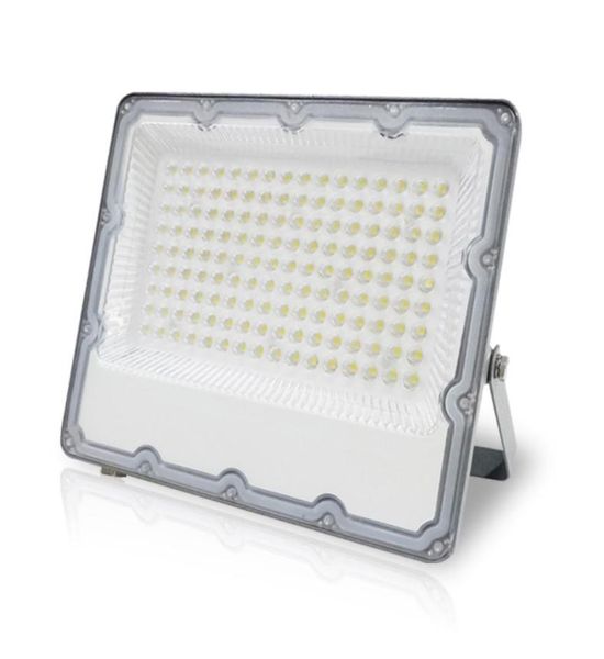 LED-Flutlicht, weißes Licht, 6500 K, 10 W, 20 W, 30 W, 50 W, 100 W, 150 W, 200 W, 220 V, 110 V, Flutlicht, Außenwandfluter, Reflektor, wasserdicht