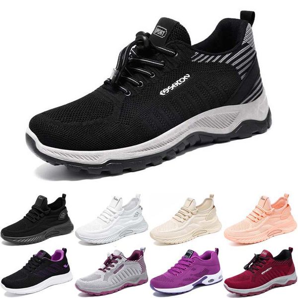 Kostenloser Versand Laufschuhe GAI Turnschuhe für Damen Herren Trainer Sportläufer Farbe 113