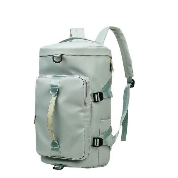 (Der Link für Mix bestellen) Out Türen im Freien Taschen Tarnung Reise -Rucksack Computerbag Oxford Bremskette Mittelschule Schülern Tasche CNS2436002