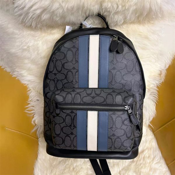 Herren Sacoche 10a Designer-Tragetasche Rucksacktasche Damen Luxurys Handtasche Schulterkupplung Rucksack Schultaschen Mode Ledergeldbörse Umhängetasche Büchertasche mit hoher Kapazität