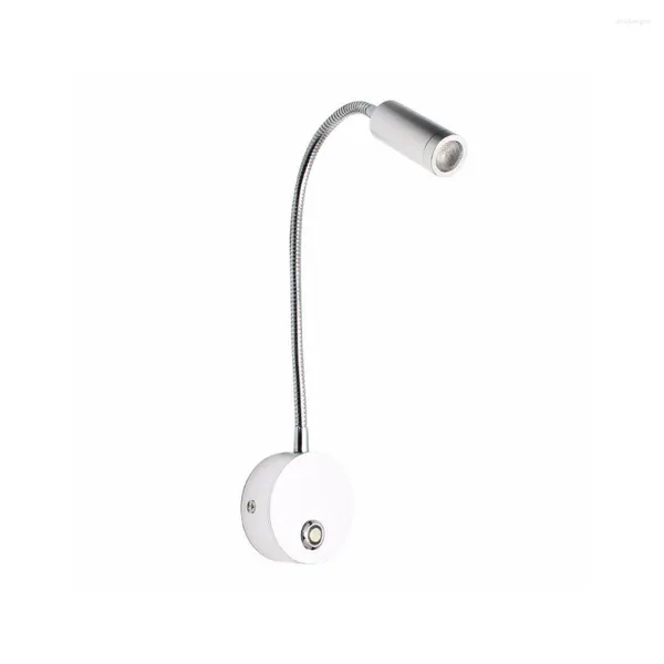 Lampada da parete LED Soggiorno Camera da letto Bagno Balcone Corridoio Scale Libro Apparecchio di luce Studenti Studiano Forniture di illuminazione