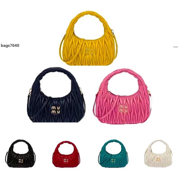 Роскошные дизайнерские женские сумки-клатчи AA, сумка-тоут под мышками, модные кожаные сумки, кошельки с плечевым ремнем, через плечо