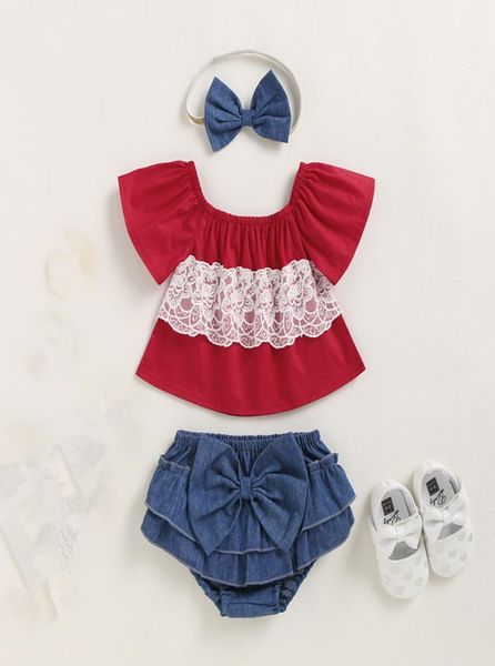 Kind Kleidung Baby Mädchen Kleidung Säuglings Baby Mädchen Kinder Luxus Designer Kleidung Prinzessin Kleid Neugeborenen Kinder6901457