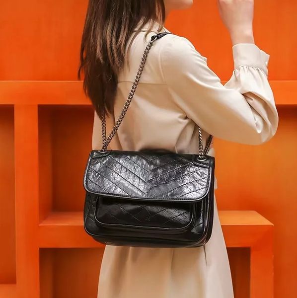 2020 Heißverkauf Neue Frauen Handtasche Damen Totes Clutch Bag Hochqualität klassische Umhängetaschen Mode Lederhandbeutel gemischte Auftrag Handtaschen