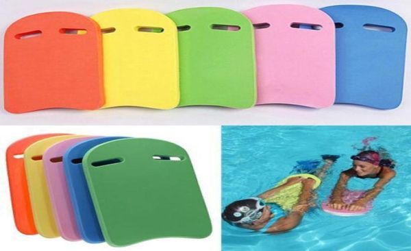 Nuoto Nuoto Kickboard Adulti Sicuro Aiuto per l'allenamento Galleggiante a mano Schiuma7312866