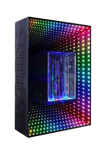 Mini-Lautsprecher, tragbar, wassertanzend, Bluetooth-Lautsprecher, kabellos, mit LED-Leuchten für Smartphone, Computer, Laptop, PC, NB, MP3, MP41282722