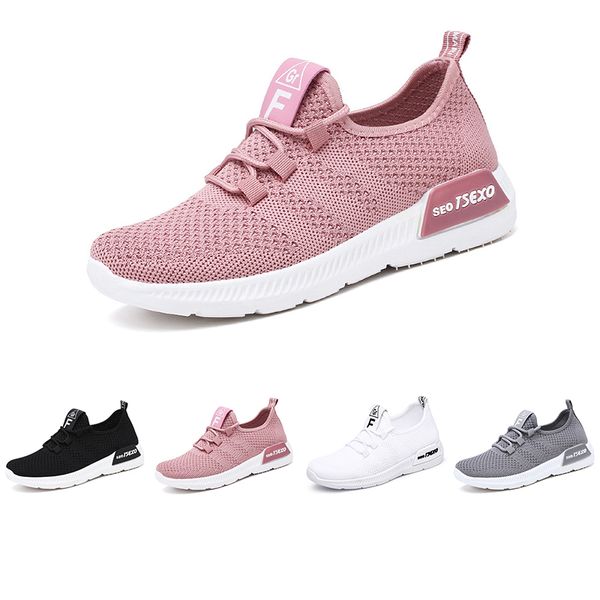 2024 uomo donna scarpe da corsa sneakers traspiranti scarpe da ginnastica sportive da uomo GAI color4 moda comode sneakers taglia 35-41 a111