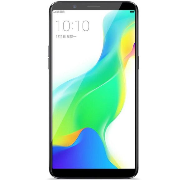 Original OPPO R11s Plus 6 GB RAM 64 GB ROM 4G LTE Mobiltelefon Snapdragon 660 Octa Core 643 Zoll Vollbild 20 MP Fingerabdruck-ID S2097578