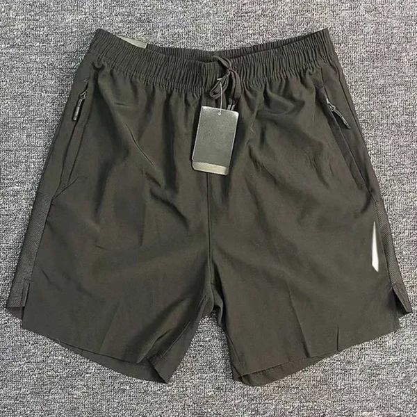 Shorts masculinos para homens calças de futebol de futebol de estilista curto