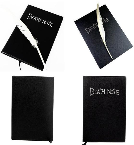Rollenspiele Big Dead Note Writing Journal Notebook Book Death Cute Diary Cartoon Ryuk2021 Plan Anime Theme Fashion Q6W6 Notepads5230079