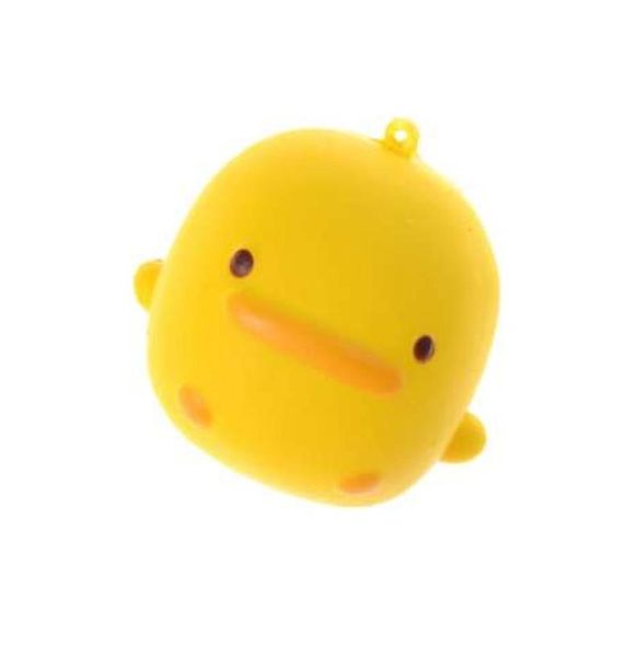 Ente Squishy Squishy Slow Rising Charms Kawaii Brötchen Brot Handy KeyBag Strap Anhänger Squishes9825886