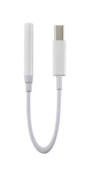 Adattatore cavo per auricolari USB 31 TypeC a 35mm Tipo C USBC maschio a femmina Jack USB 31 o Adattatore cavo Aux per TypeC Smartph3232920