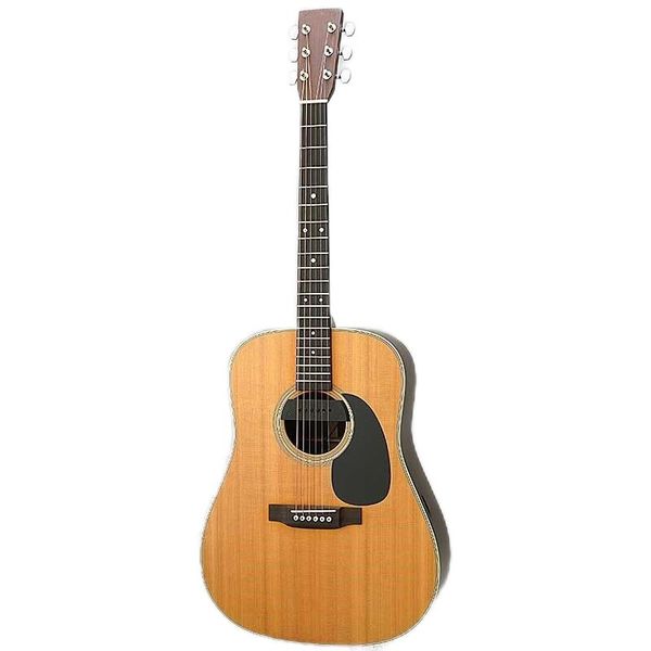 D 28 con M-Factory '06 #1166776 Chitarra acustica