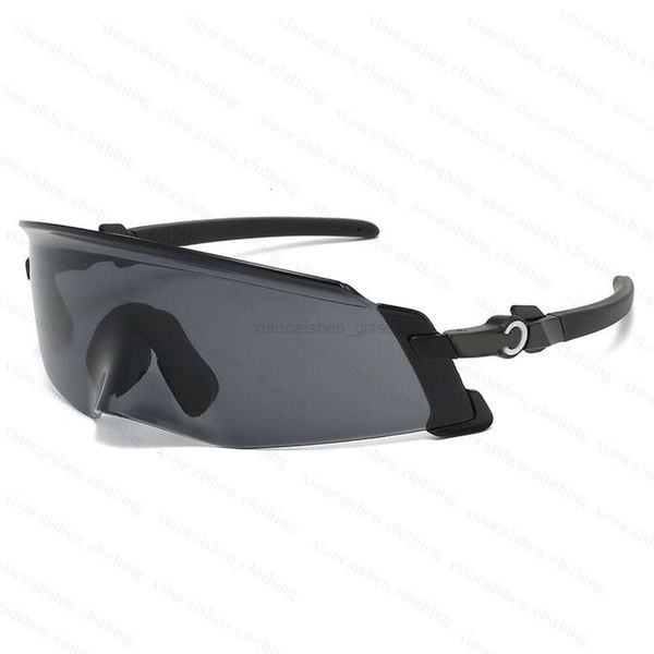 Erkek Kadın Tasarımcı Güneş Gözlüğü Spor Gözlükleri Açık Mekan Bisiklet Güneş Gözlüğü UV400 Polarize lens Bisiklet Gözlükleri MTB Bisiklet Goggles Ev Ev Binicilik Güneş Gözlükleri 2Jrbz