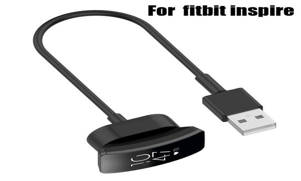 15 cm 100 cm USB-Ladekabel für Fitbit Inspire Inspire HR-Armband Universal-Ladestationskabel für Fitbit-Uhr9160253