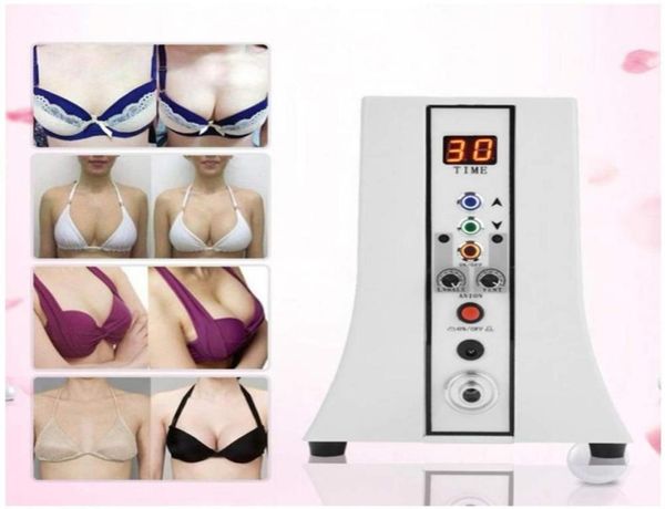 35 tazze Forma del corpo originale Massaggiatore per l'ingrandimento del seno Sistema di cavitazione sotto vuoto Demolizione Coppettazione Sollevamento macchina per glutei Negativ7468692