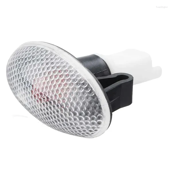 Schüsseln für Peugeot 206 407 607 Signal Seitenmarkierungsleuchte Lampe Anzeige 632574