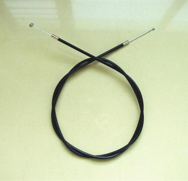 Общая длина кабеля дроссельной заслонки 120 см для Solo 423, замена кабеля акселератора распылителя тумана2115045