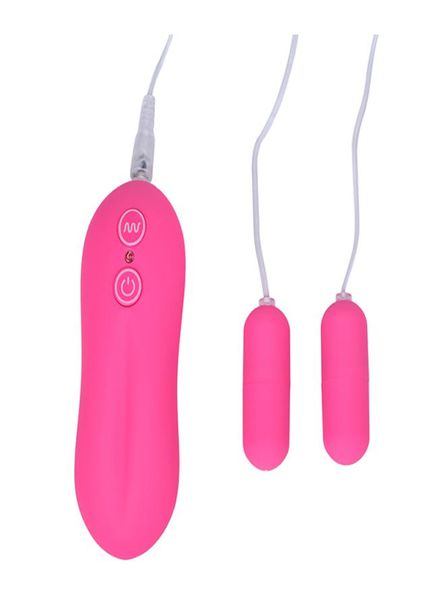 Afrodisia 10 Fonksiyon Yumurta Vibratör Mini Bullet Vibratör Güçlü Titreşim Masajı Kadın Seks Oyuncak Oyuncaklar Yumurta Vibratör S10187235113