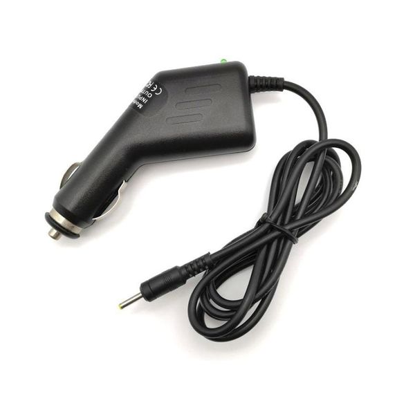 100 Stück 12 V 24 V auf 5 V 9 V 12 V 2 A 25 mm 2507 mm Auto-Ladegerät für Android-Tablet-Netzteil-Adapter Universal4834863