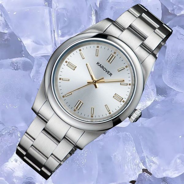 orologio da uomo automatico da donna vende bene orologi di alta qualità 8215 orologi da movimento 36mm 41mm moda in acciaio inossidabile impermeabile zaffiro Armbanduhr orologi per coppie