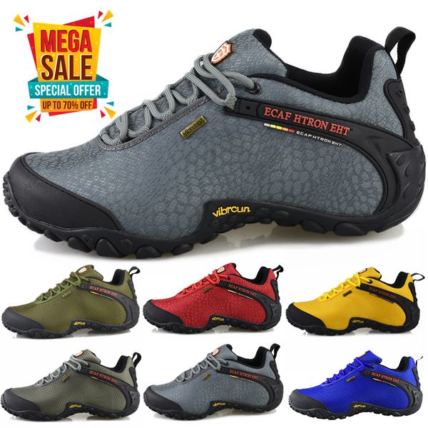 2024 NEUE Outdoor-Laufschuhe für Männer und Frauen, athletisches Training, Training, leichte blaue schwarze Turnschuhe, Thunder-Trainer, GAI-Turnschuhe, Sport, EUR 36–46