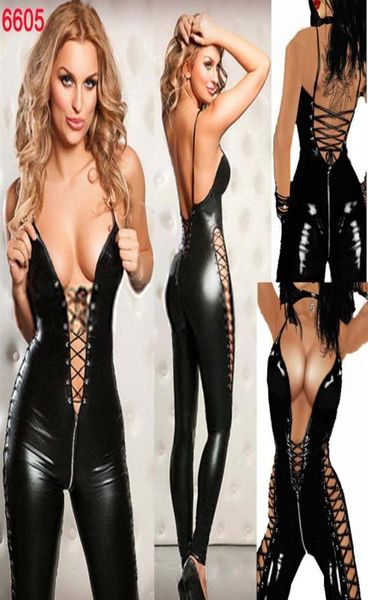 Laca com zíper lingerie sexy fabricantes de roupas íntimas com costas inteiras dress293B3329843