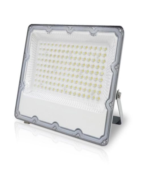 Proiettore a LED Luce bianca 6500k 10W 20W 30W 50W 100W 150W 200W 220V 110V Luce di inondazione Lampada da parete per esterni Lampada riflettore Waterproo1137440