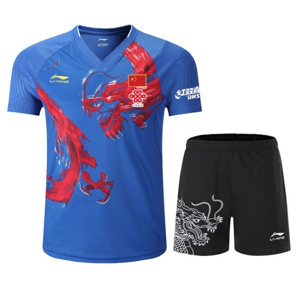 TENNIS TENNIS TENNIS COMPECTIÇÃO DA EQUIPE NACIONAL DO CP Player Edition 12 Top 12 Sports Dragon Sports Use Badminton Tshirt Tennis9751082