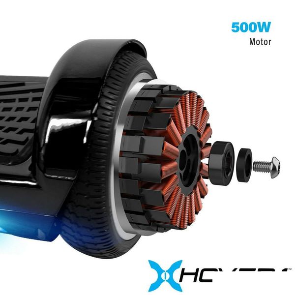 Altri scooter Tra Hover Board utilizzato Portata massima di 12 Drop Delivery Sport all'aperto Action Sports Scooter Dhe0Y