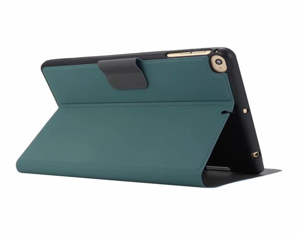 Designer de luxo casos para ipad mini 1 2 3 4 5 vintage grade caso couro do plutônio tablet capa ipadair 105 102 pro 129 Polegada flip holst9523067